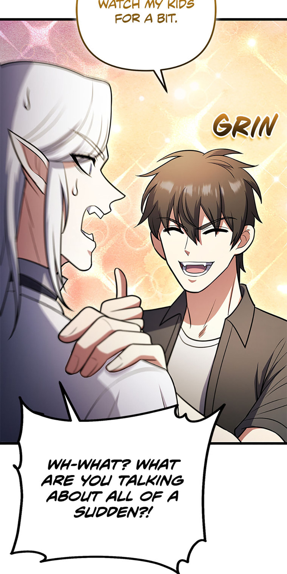 Read Leveling Beyond the Max chapter 103 image 62 on Lezhin