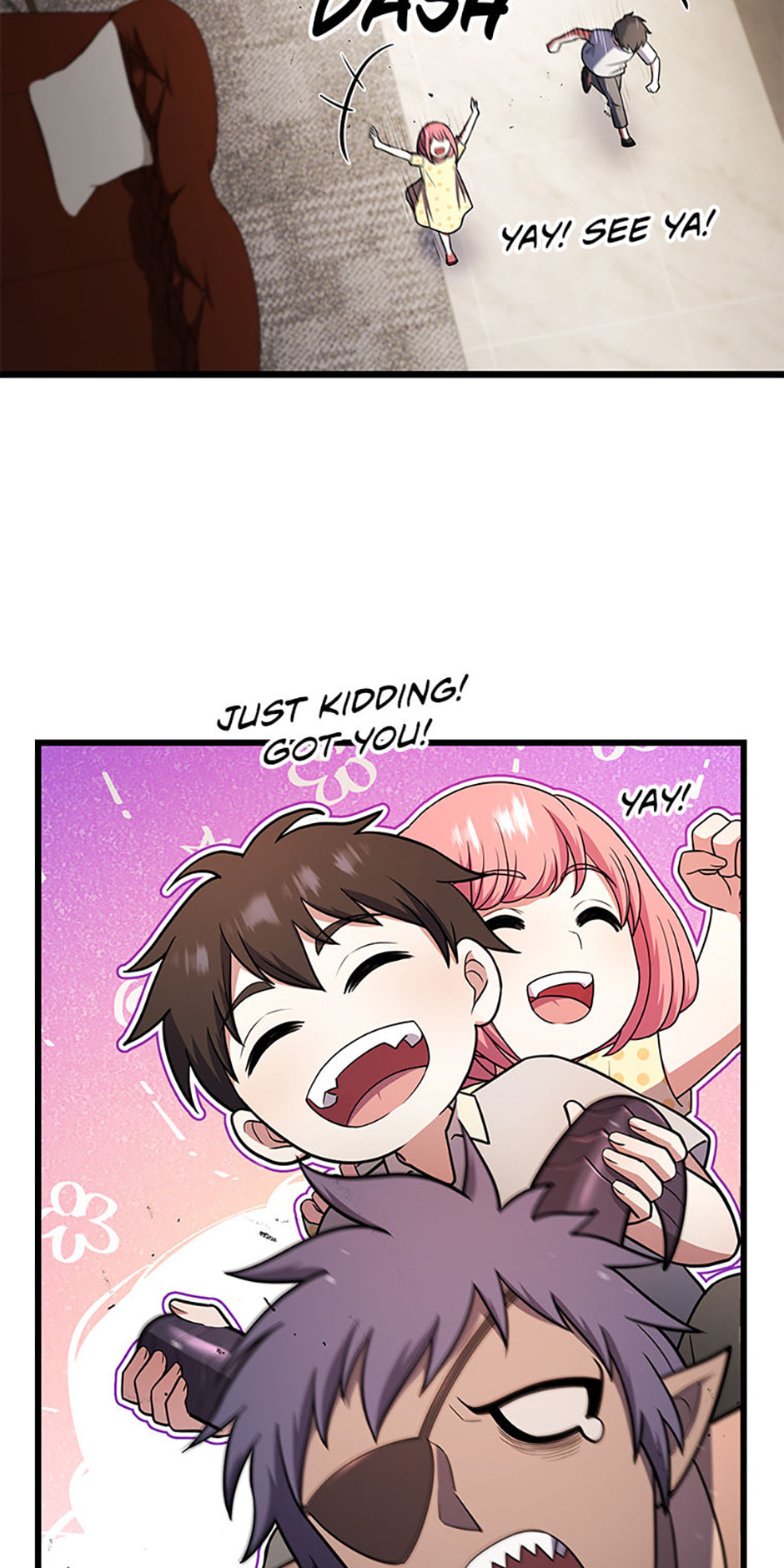 Read Leveling Beyond the Max chapter 103 image 64 on Lezhin