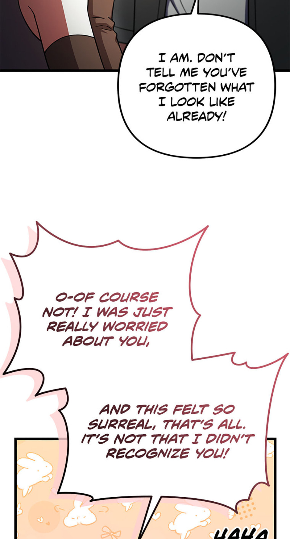 Read Leveling Beyond the Max chapter 103 image 7 on Lezhin