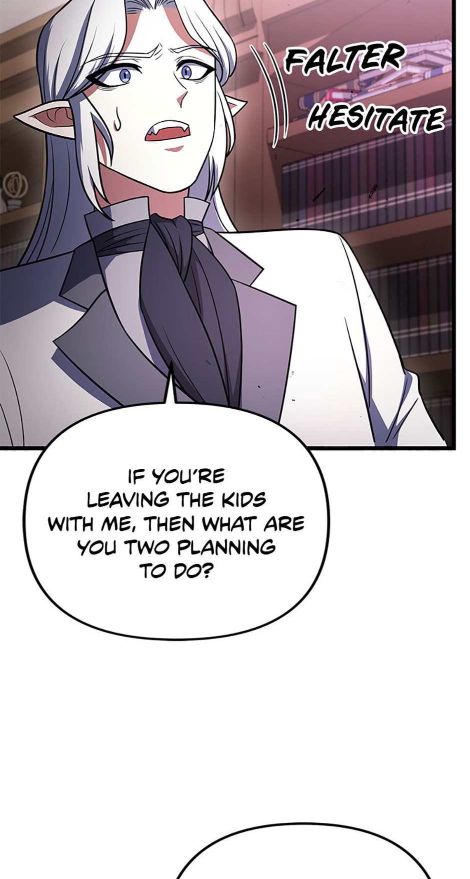 Read Leveling Beyond the Max chapter 103 image 70 on Lezhin