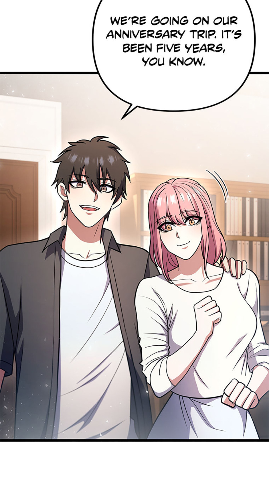 Read Leveling Beyond the Max chapter 103 image 71 on Lezhin