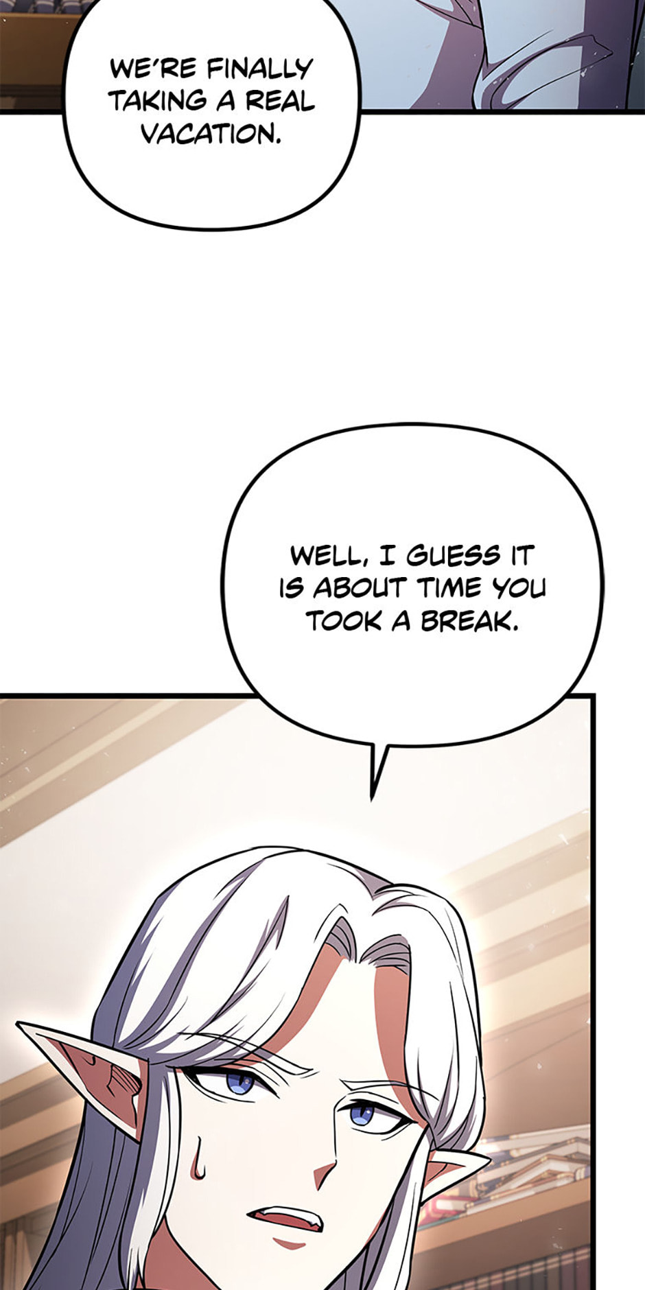Read Leveling Beyond the Max chapter 103 image 73 on Lezhin