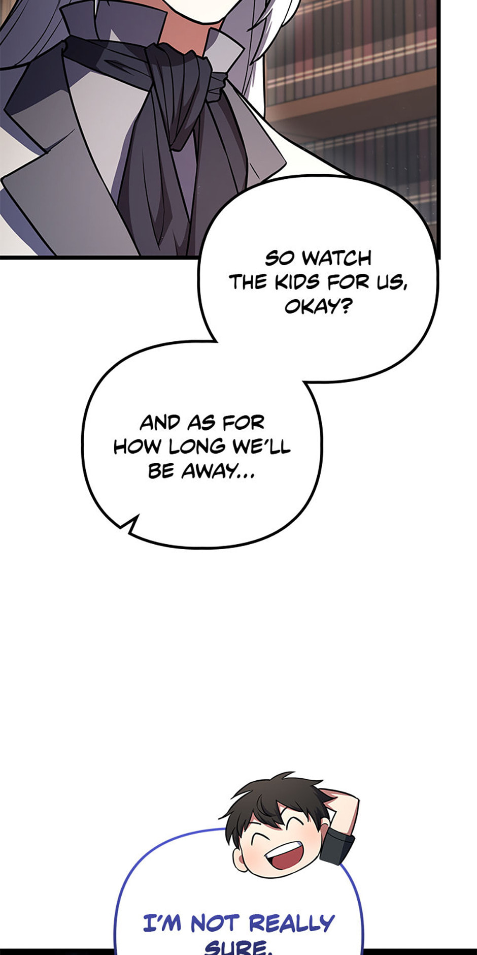 Read Leveling Beyond the Max chapter 103 image 74 on Lezhin