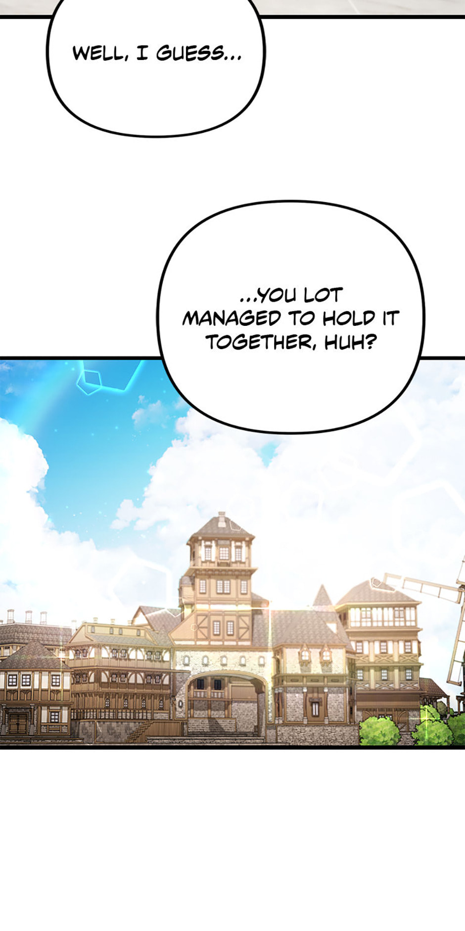 Read Leveling Beyond the Max chapter 103 image 77 on Lezhin