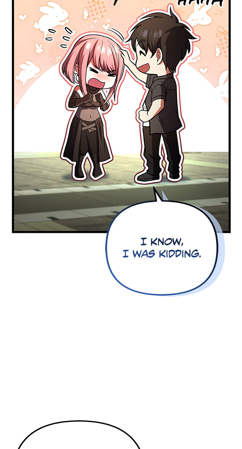 Read Leveling Beyond the Max chapter 103 image 8 on Lezhin