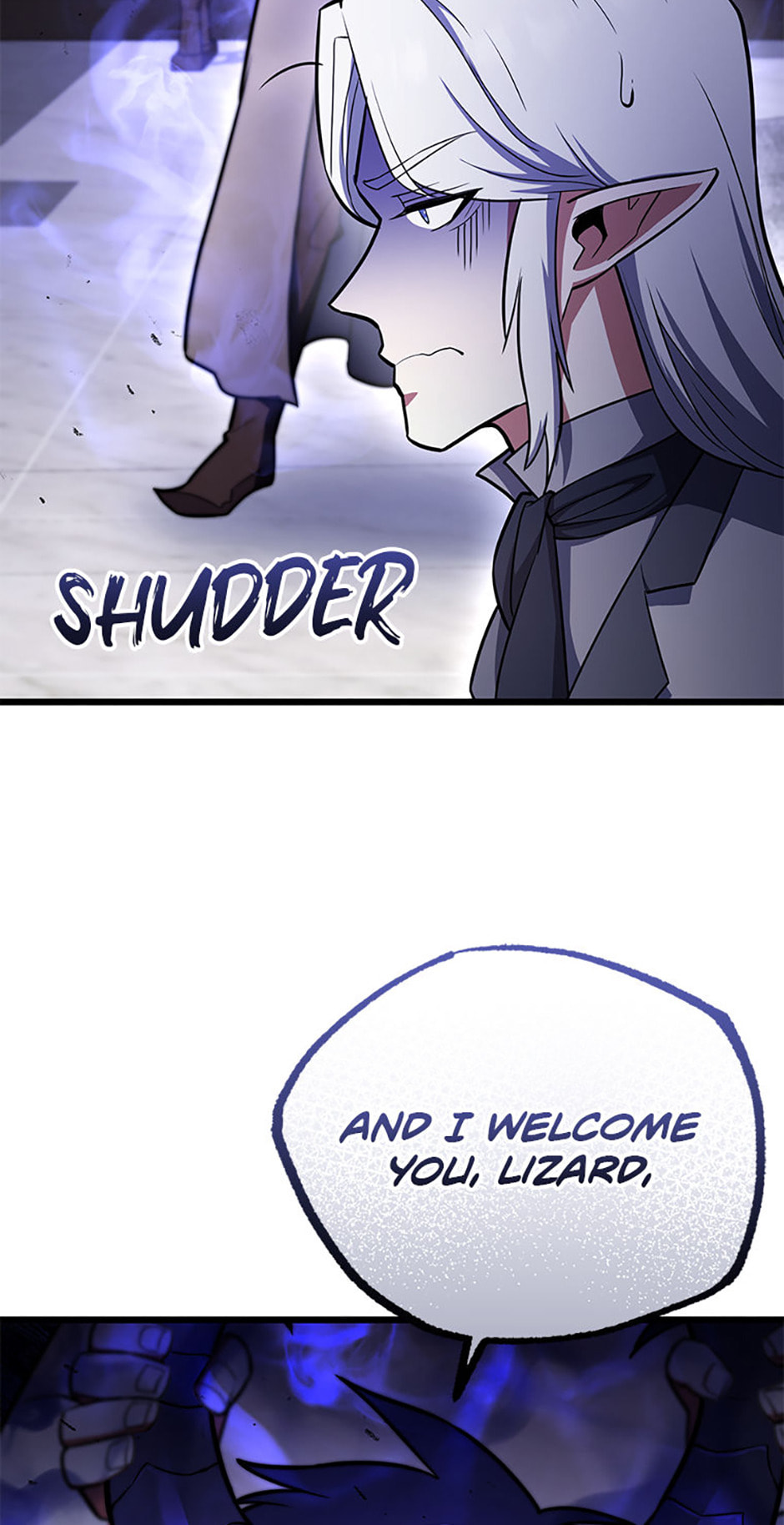 Read Leveling Beyond the Max chapter 103 image 80 on Lezhin