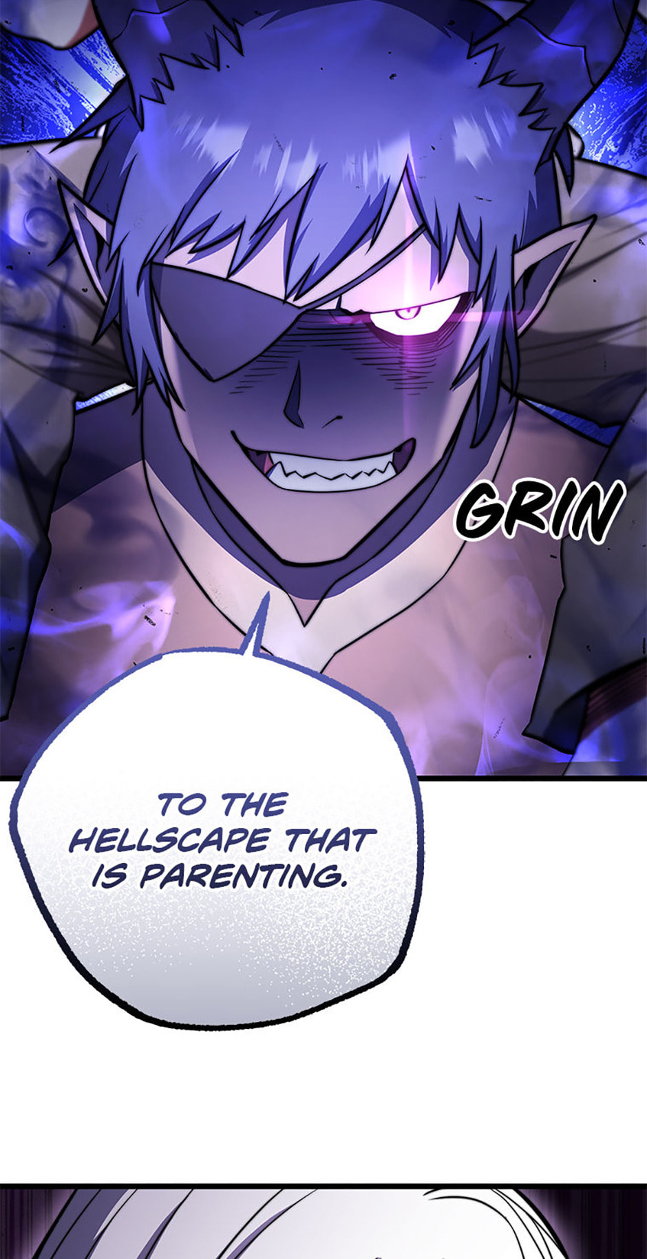 Read Leveling Beyond the Max chapter 103 image 81 on Lezhin