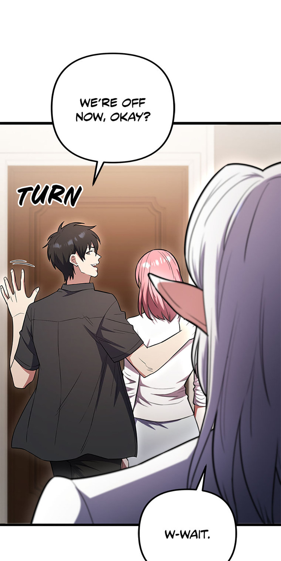 Read Leveling Beyond the Max chapter 103 image 83 on Lezhin