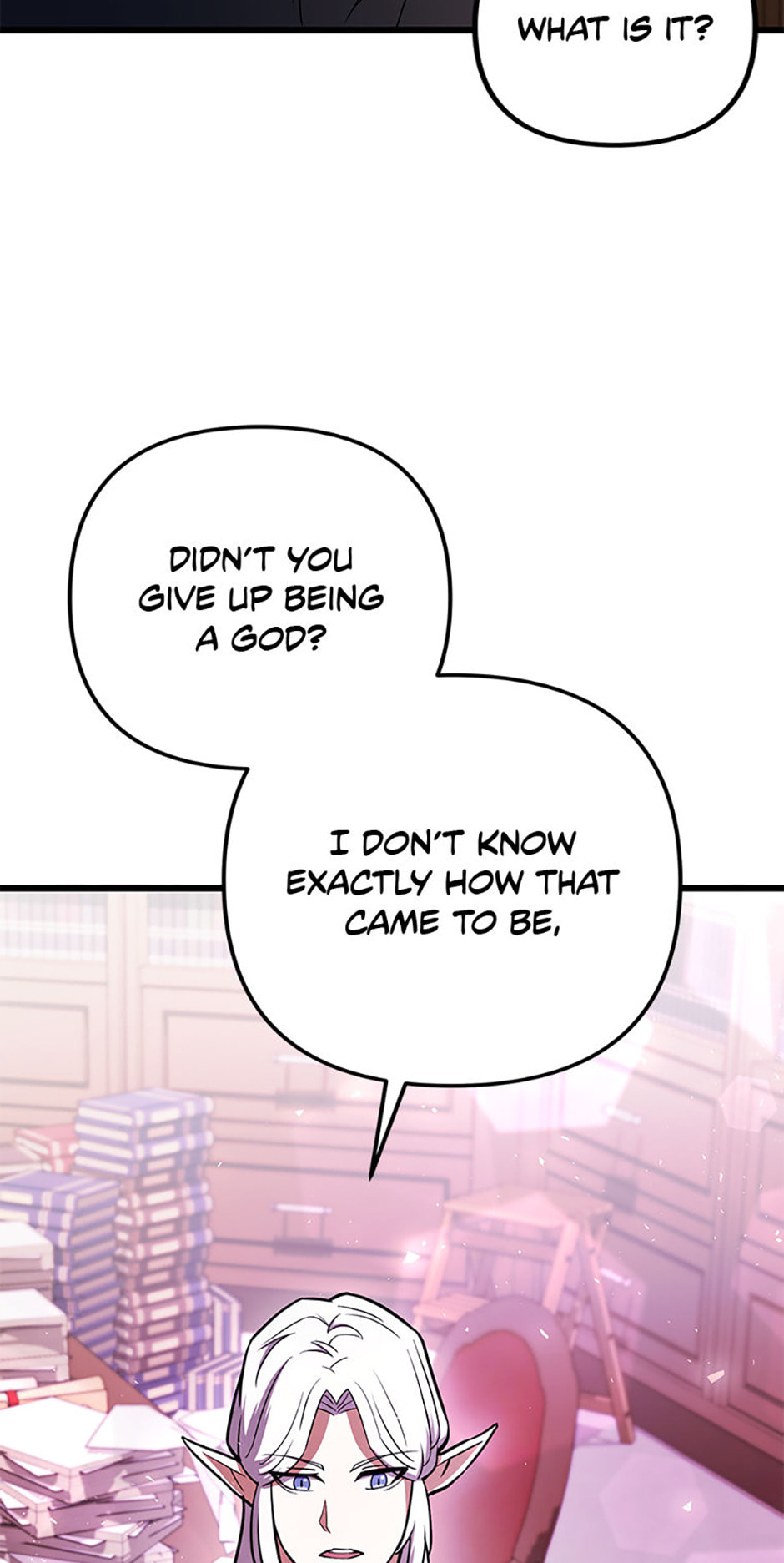 Read Leveling Beyond the Max chapter 103 image 85 on Lezhin