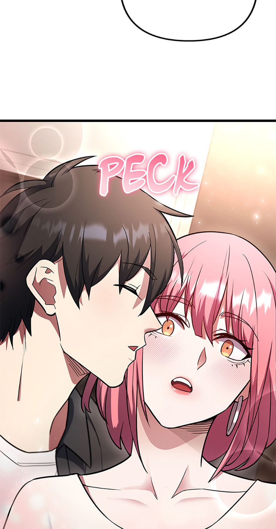 Read Leveling Beyond the Max chapter 103 image 94 on Lezhin
