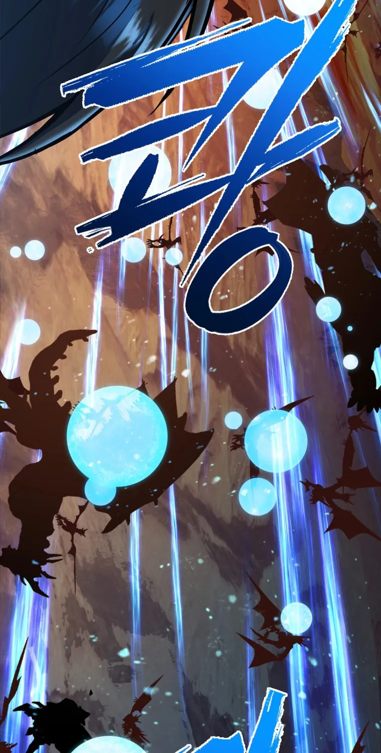 Read Leveling Beyond the Max chapter 11 image 104 on Lezhin