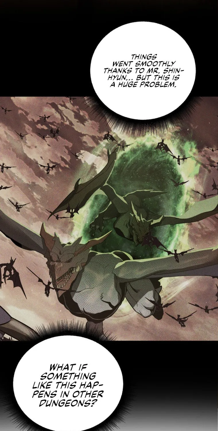 Read Leveling Beyond the Max chapter 11 image 110 on Lezhin