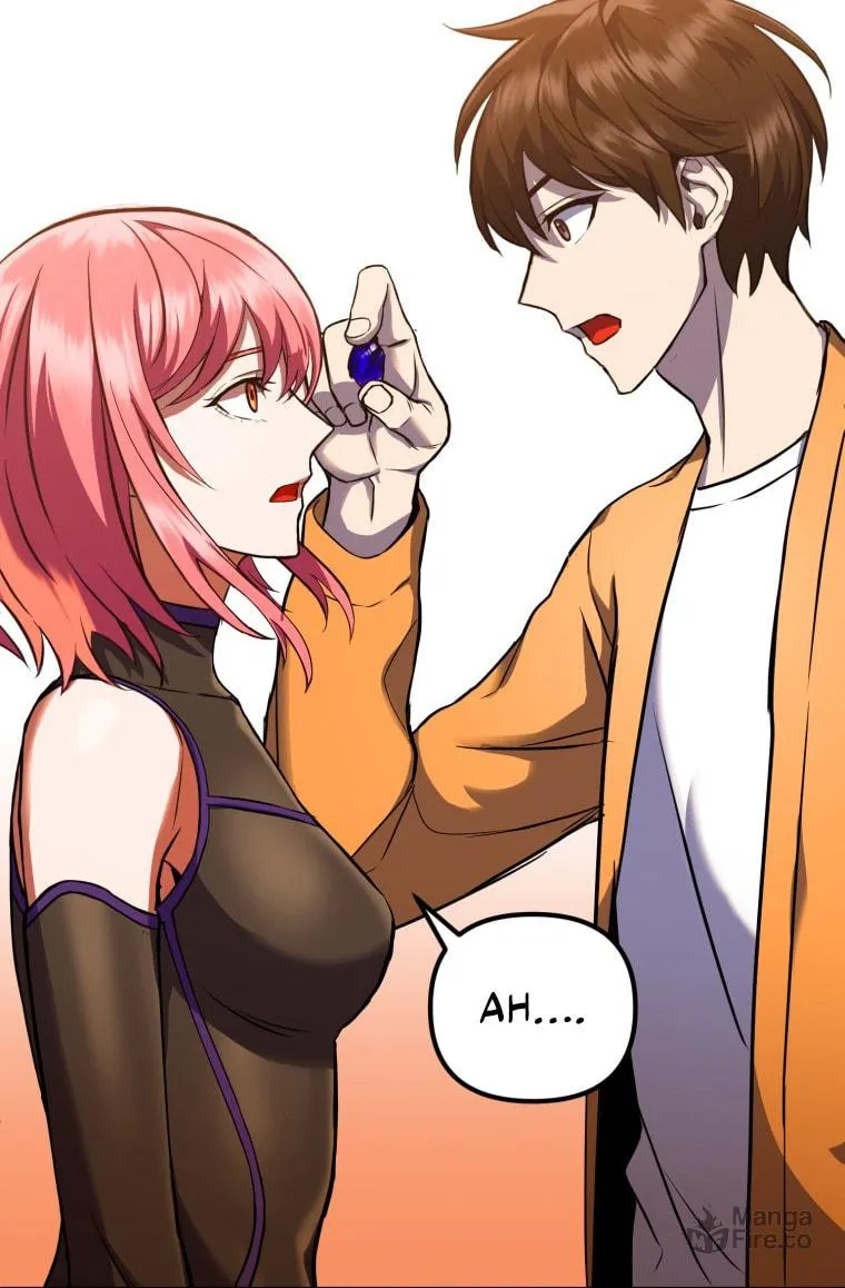 Read Leveling Beyond the Max chapter 11 image 124 on Lezhin