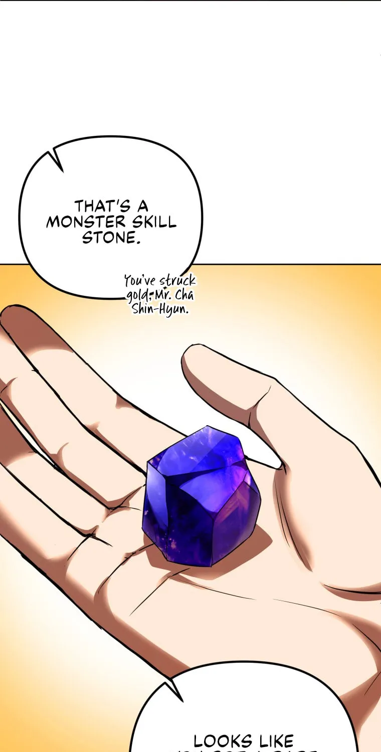 Read Leveling Beyond the Max chapter 11 image 125 on Lezhin