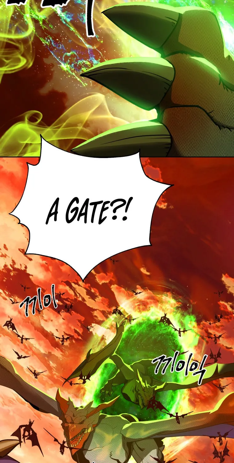 Read Leveling Beyond the Max chapter 11 image 13 on Lezhin