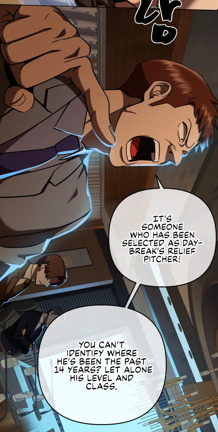 Read Leveling Beyond the Max chapter 11 image 144 on Lezhin