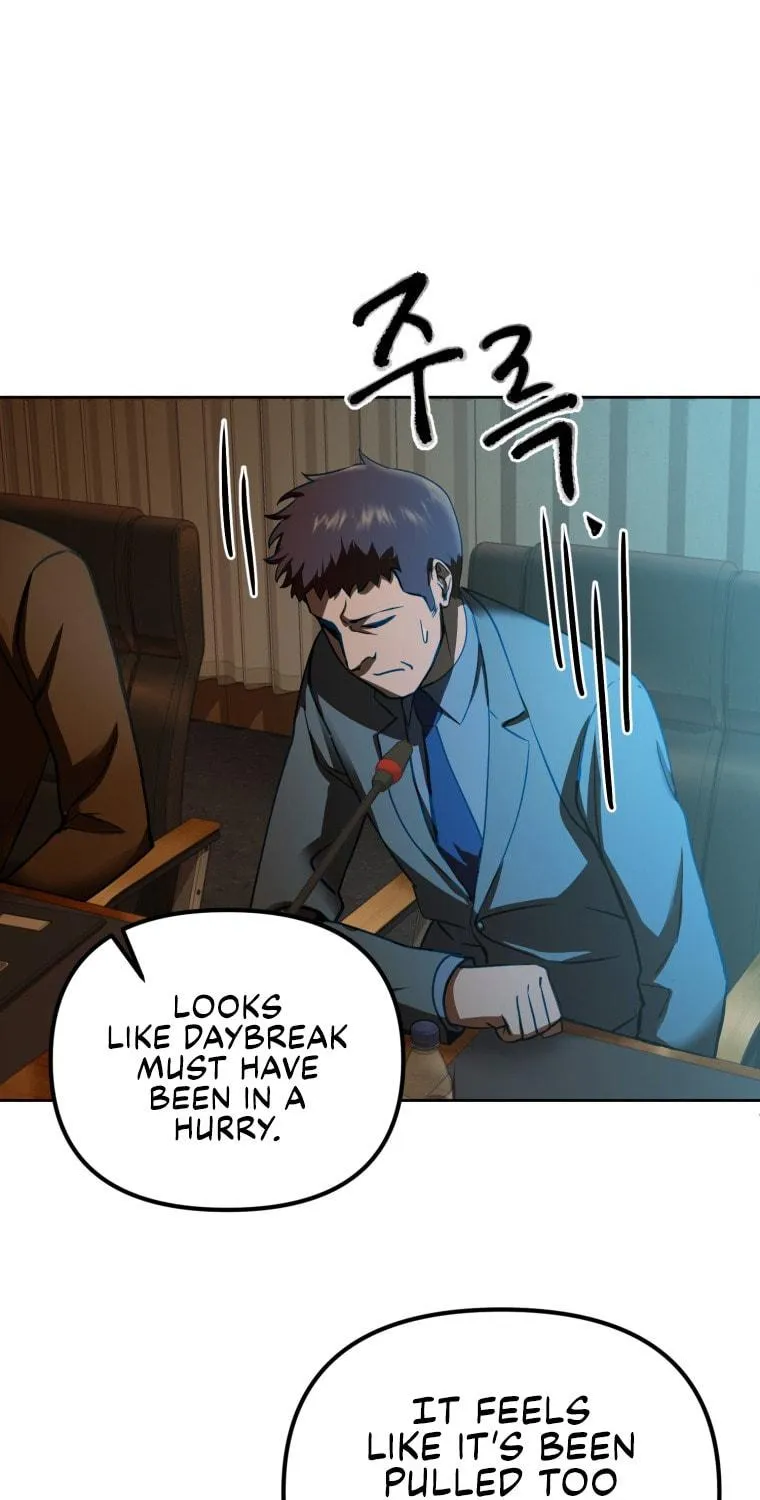 Read Leveling Beyond the Max chapter 11 image 152 on Lezhin
