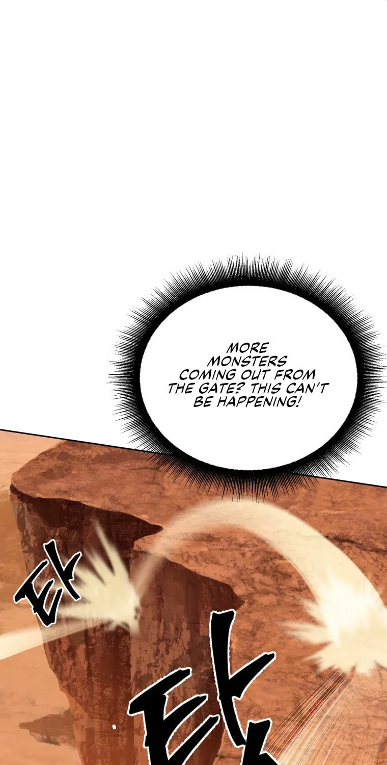 Read Leveling Beyond the Max chapter 11 image 18 on Lezhin