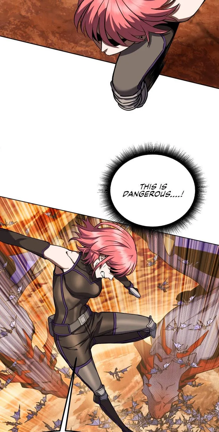Read Leveling Beyond the Max chapter 11 image 20 on Lezhin
