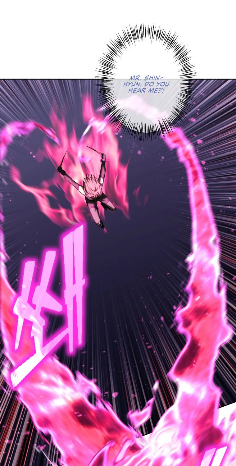 Read Leveling Beyond the Max chapter 11 image 22 on Lezhin