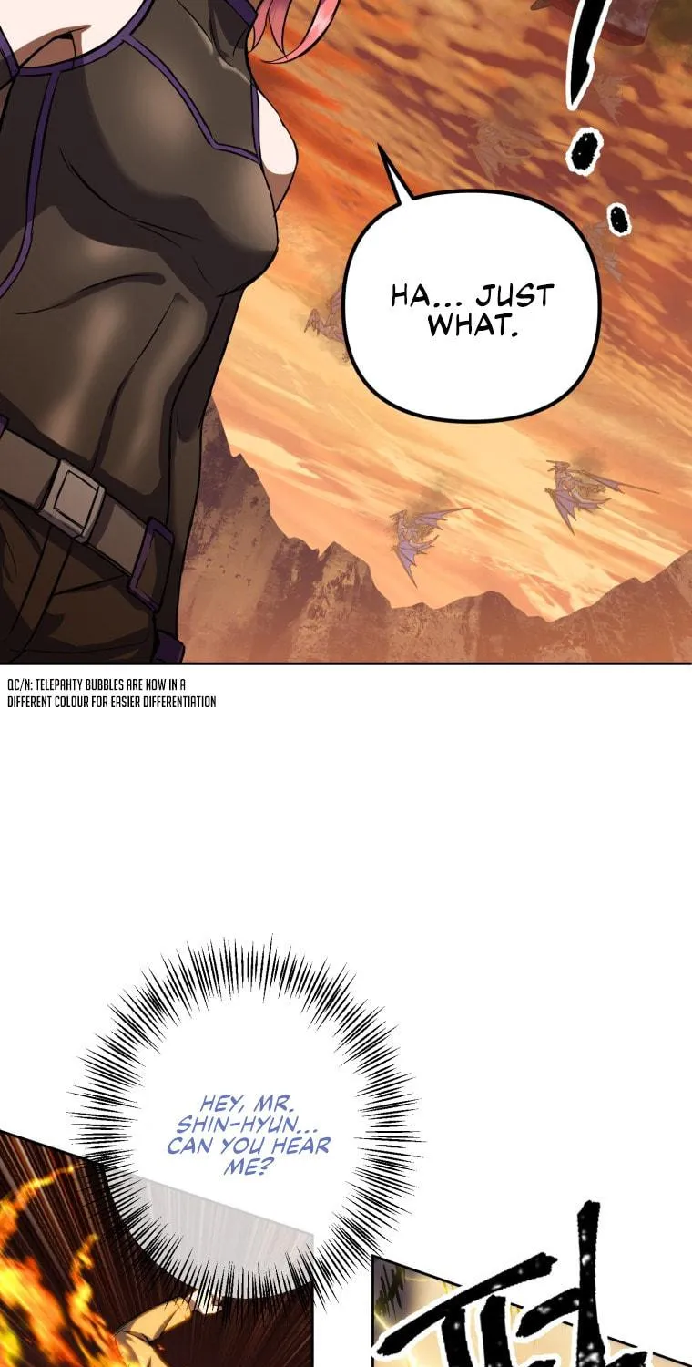 Read Leveling Beyond the Max chapter 11 image 3 on Lezhin