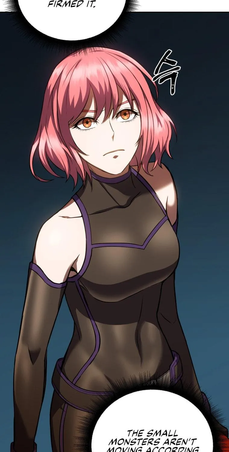 Read Leveling Beyond the Max chapter 11 image 35 on Lezhin