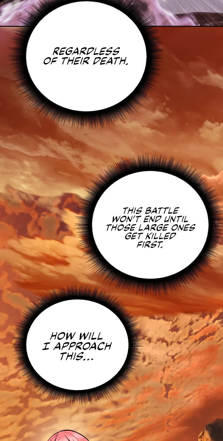 Read Leveling Beyond the Max chapter 11 image 39 on Lezhin
