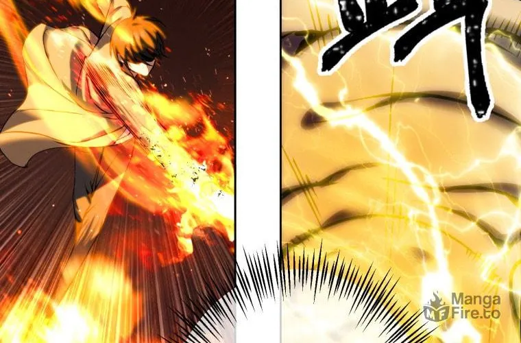 Read Leveling Beyond the Max chapter 11 image 4 on Lezhin