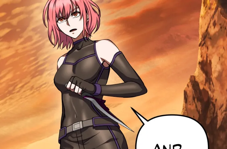 Read Leveling Beyond the Max chapter 11 image 40 on Lezhin