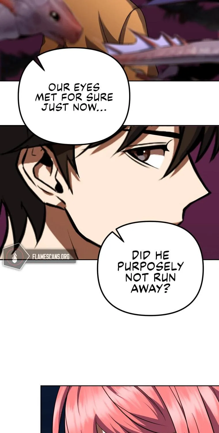 Read Leveling Beyond the Max chapter 11 image 45 on Lezhin