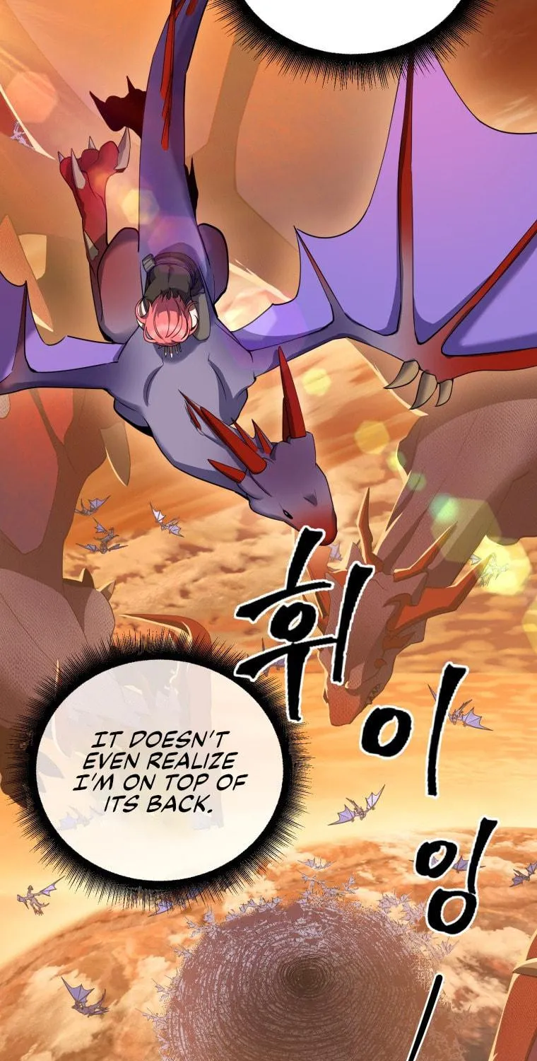 Read Leveling Beyond the Max chapter 11 image 54 on Lezhin