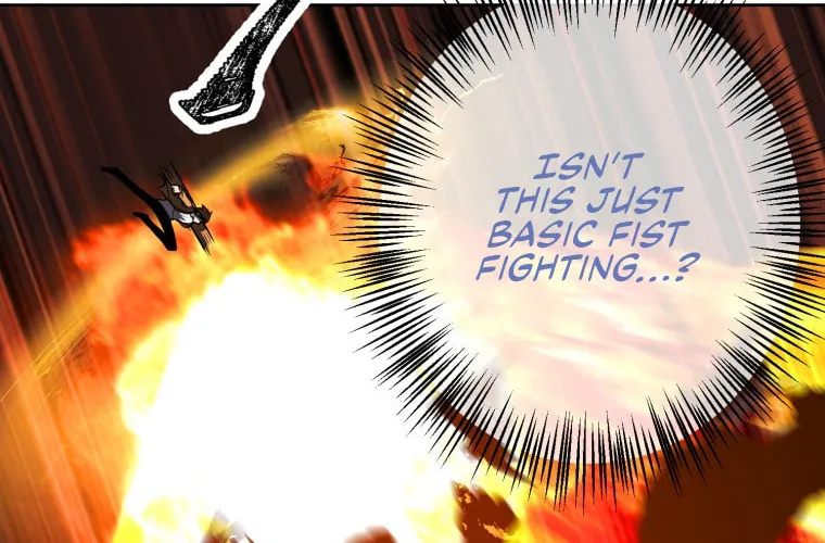 Read Leveling Beyond the Max chapter 11 image 6 on Lezhin