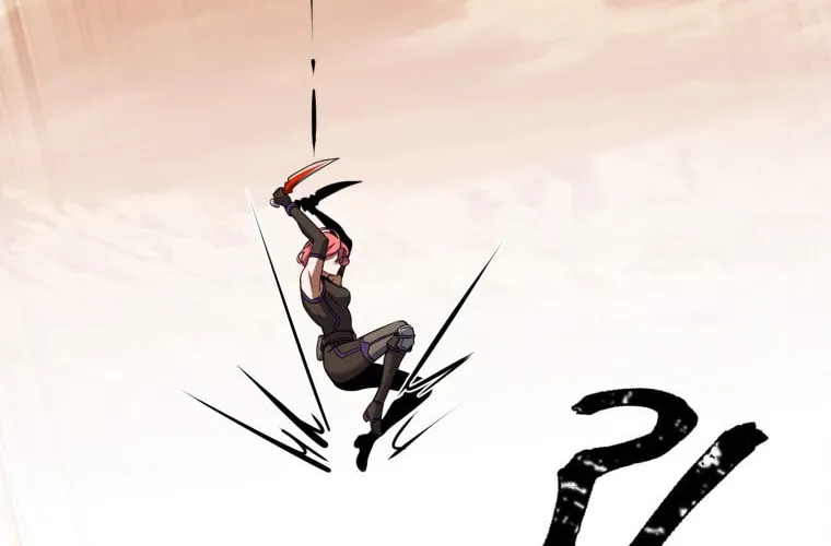Read Leveling Beyond the Max chapter 11 image 70 on Lezhin