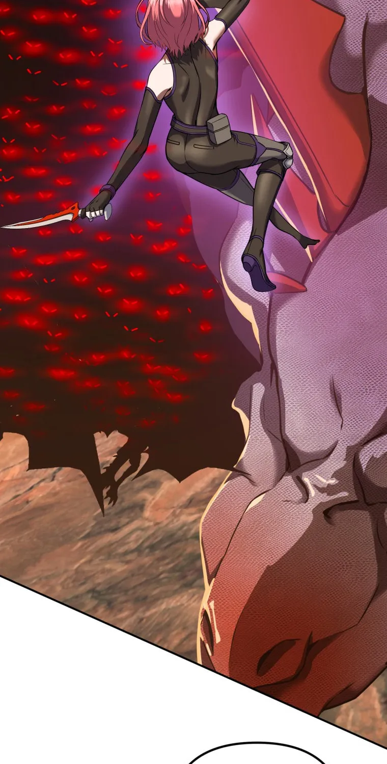 Read Leveling Beyond the Max chapter 11 image 80 on Lezhin