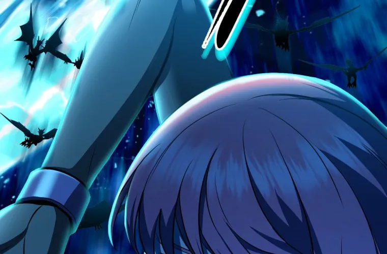 Read Leveling Beyond the Max chapter 11 image 87 on Lezhin