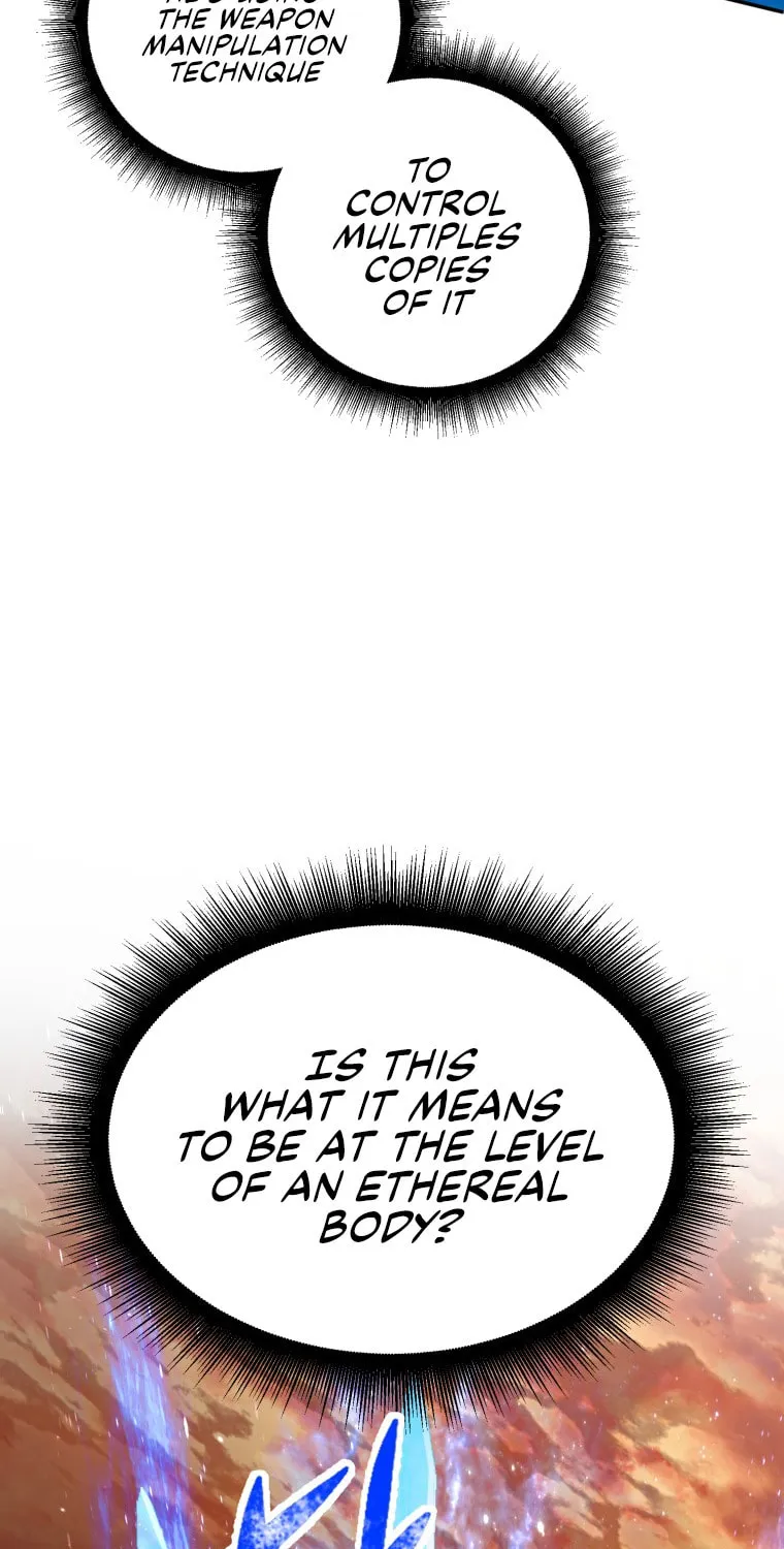 Read Leveling Beyond the Max chapter 11 image 90 on Lezhin