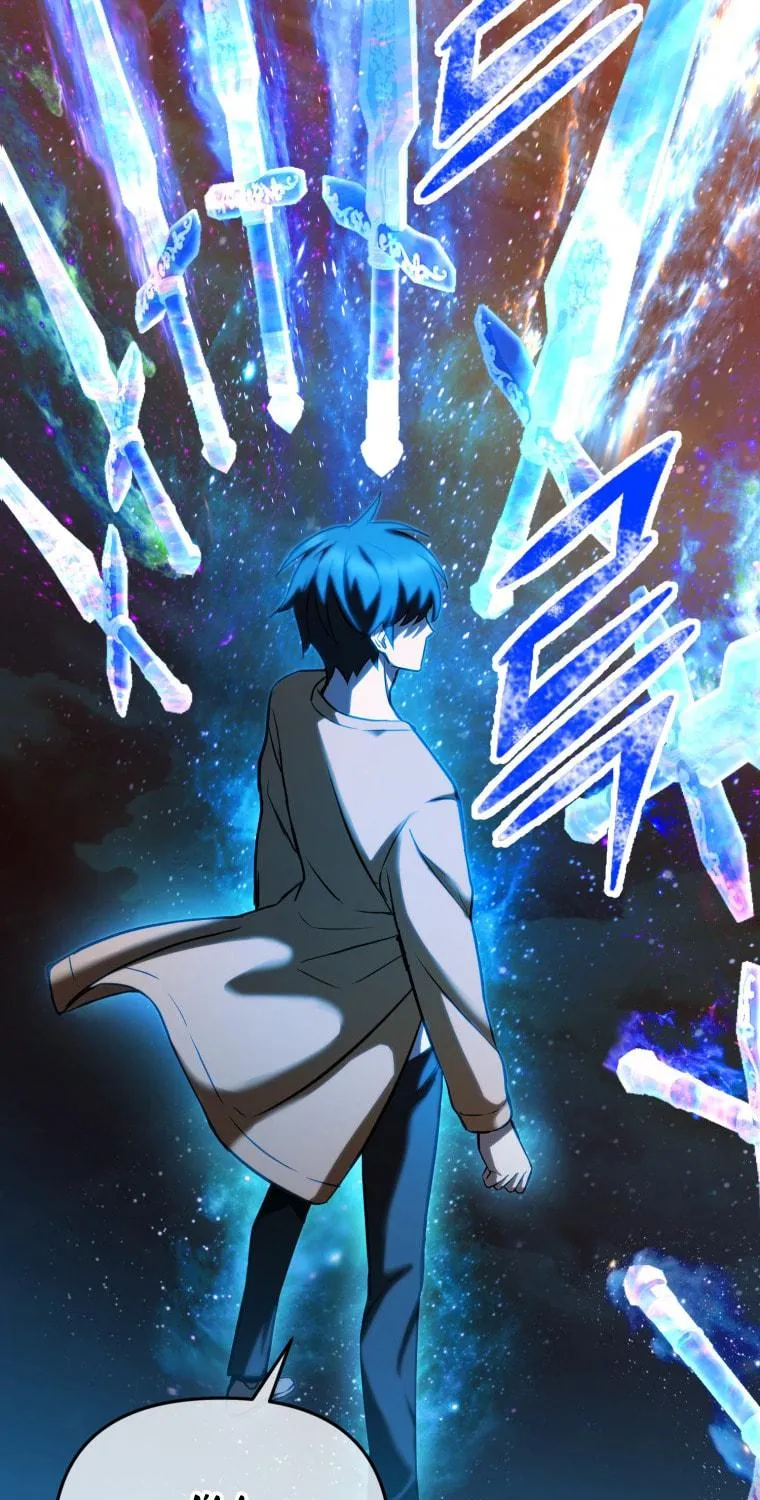 Read Leveling Beyond the Max chapter 11 image 92 on Lezhin