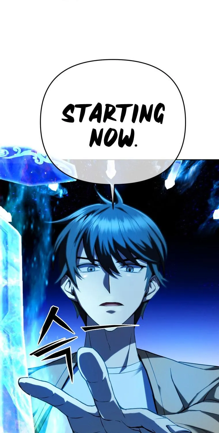 Read Leveling Beyond the Max chapter 11 image 94 on Lezhin
