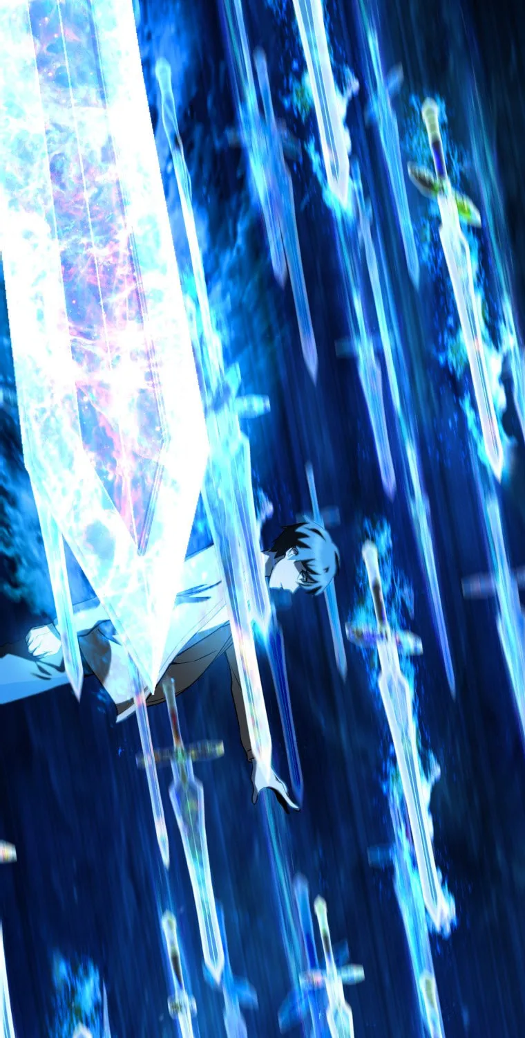 Read Leveling Beyond the Max chapter 11 image 96 on Lezhin