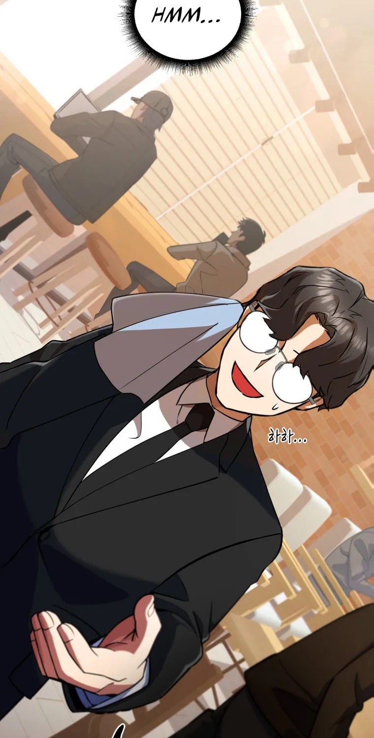 Read Leveling Beyond the Max chapter 12 image 11 on Lezhin