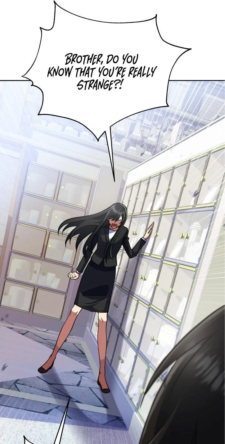 Read Leveling Beyond the Max chapter 12 image 123 on Lezhin