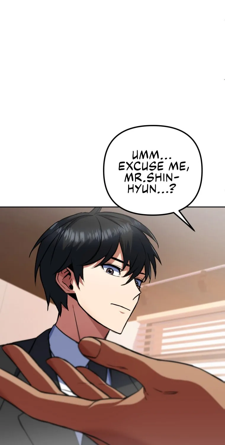 Read Leveling Beyond the Max chapter 12 image 13 on Lezhin