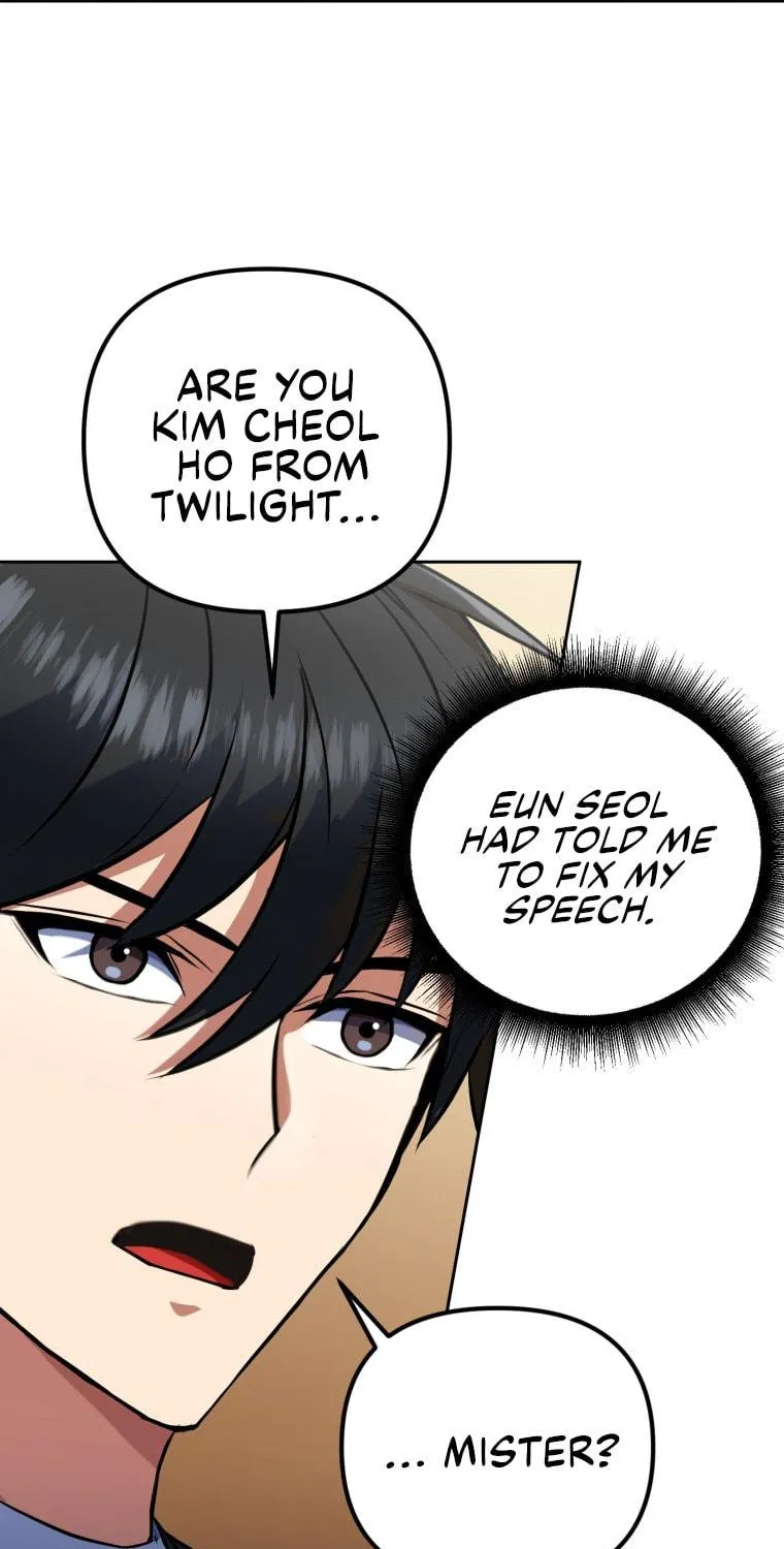 Read Leveling Beyond the Max chapter 12 image 16 on Lezhin