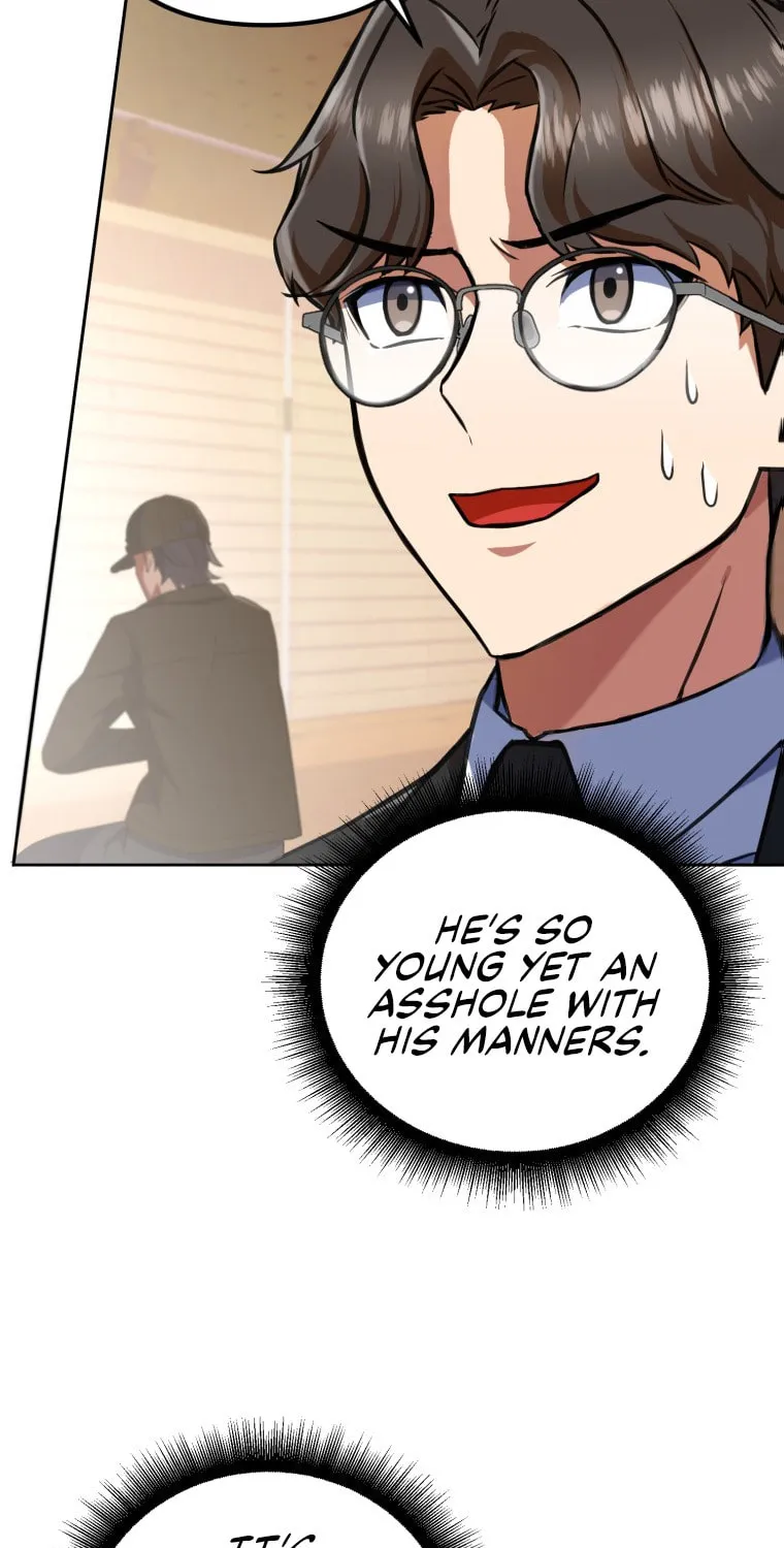 Read Leveling Beyond the Max chapter 12 image 18 on Lezhin