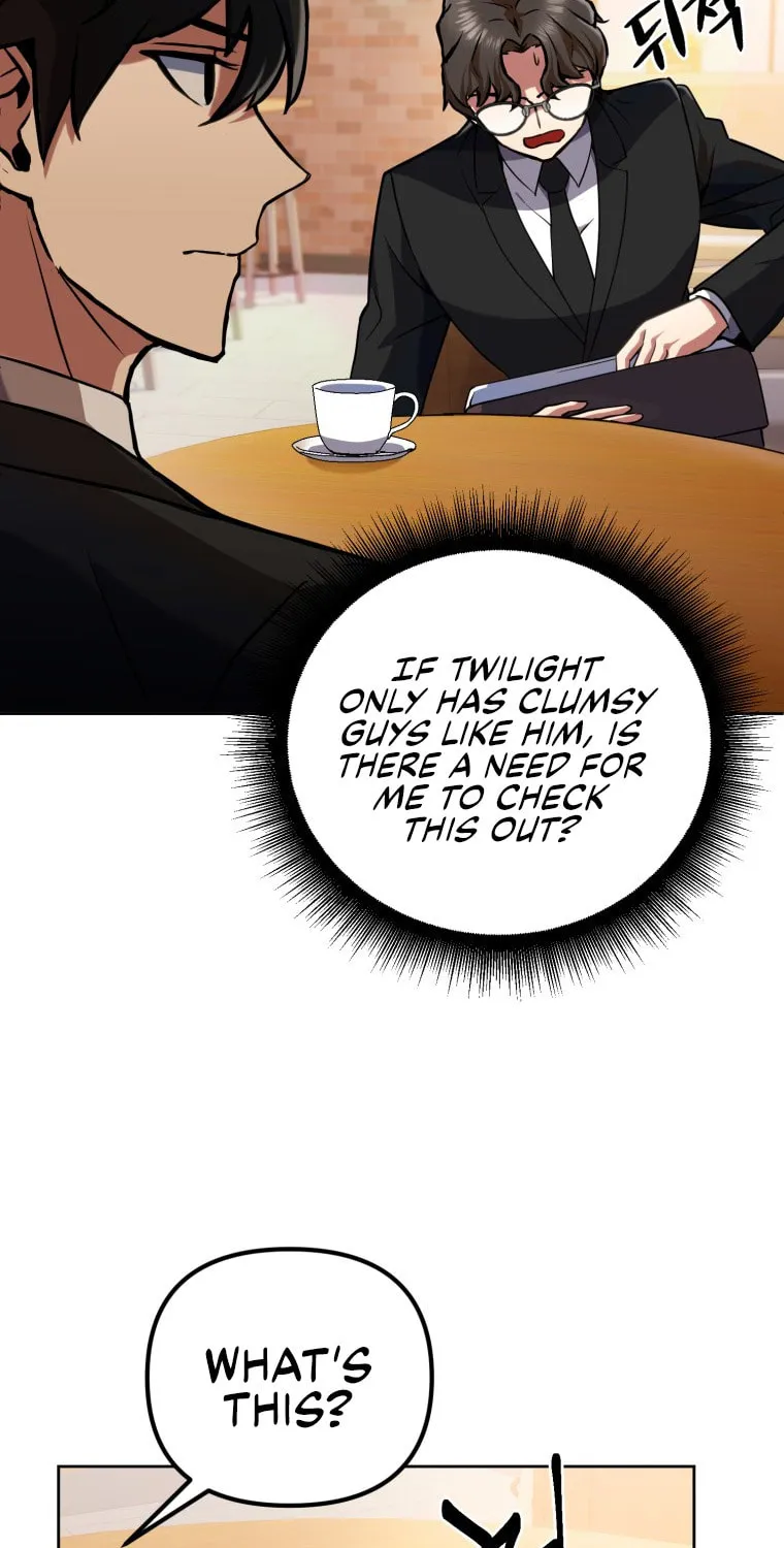 Read Leveling Beyond the Max chapter 12 image 22 on Lezhin