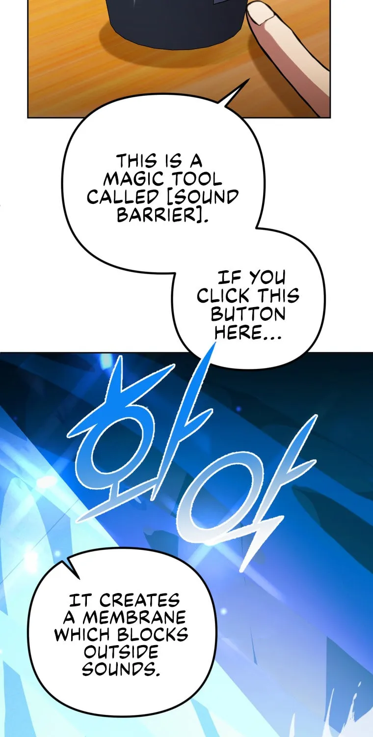 Read Leveling Beyond the Max chapter 12 image 24 on Lezhin