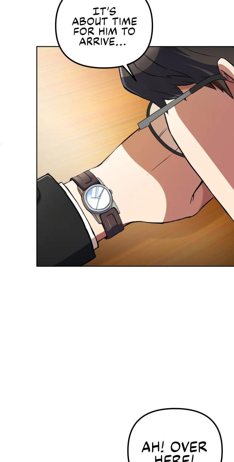 Read Leveling Beyond the Max chapter 12 image 3 on Lezhin