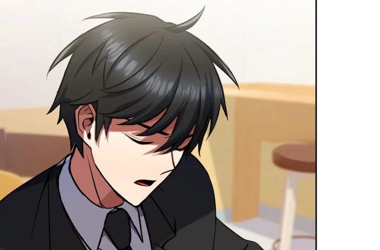 Read Leveling Beyond the Max chapter 12 image 34 on Lezhin