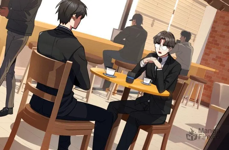 Read Leveling Beyond the Max chapter 12 image 38 on Lezhin