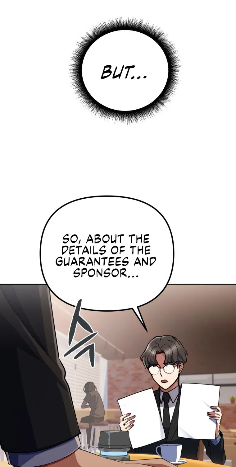 Read Leveling Beyond the Max chapter 12 image 47 on Lezhin